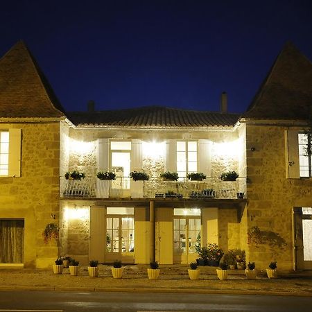 Chez Madeleine Bed & Breakfast Saint-Colomb-de-Lauzun Bagian luar foto